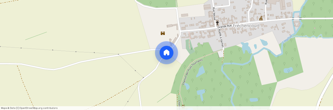 Somme, 80, 80260, Frechencourt