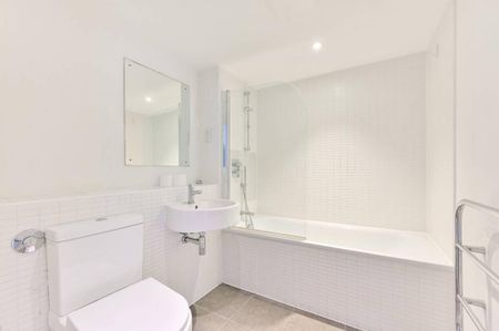 1 bedroom flat to rent - Photo 4