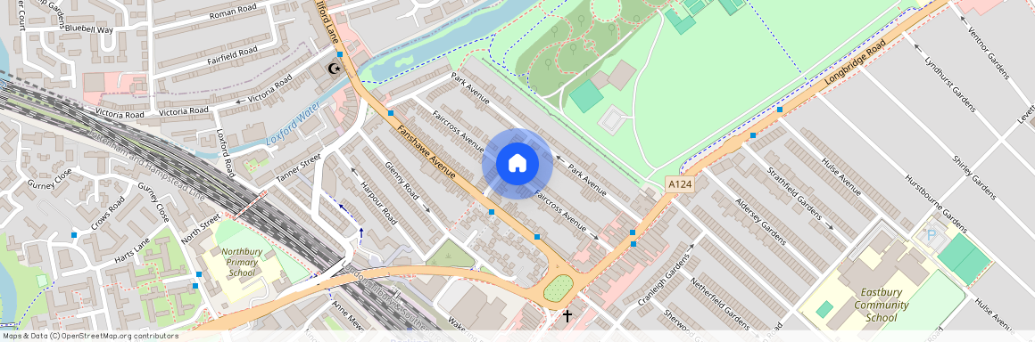 ALL BILLS INCLUDED, Faircross Avenue, Barking, London, IG11