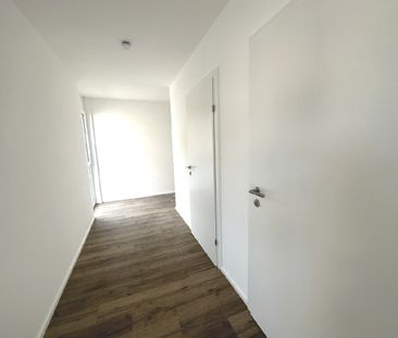 Neuwertige Mietwohnung mit Balkon in Eggenberg …! - Foto 1