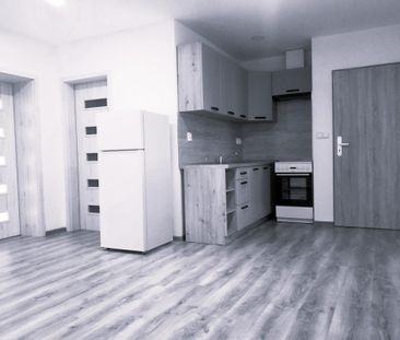 Pronájem bytu 2+kk 47 m2 - Photo 1