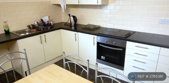 1 bedroom in a house share to rent - Photo 2