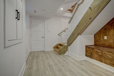 For Lease - 230 Willow Avenue, Toronto, Ontario - Photo 3