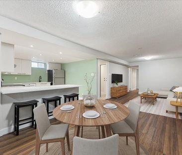 For Lease - 731 Annland Street Unit# Lower, Pickering, Ontario - Photo 1