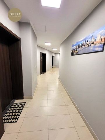 Nowoczesny apartament na wynajem w centrum miasta. - Zdjęcie 5