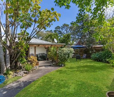 Charming 4BR Family Home with Granny Flat - Photo 3