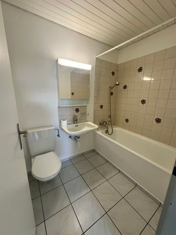 Grosszügige 3.5 Zimmer Dachgeschosswohnung - Foto 4