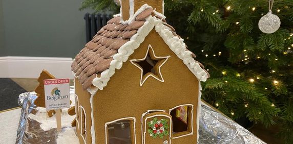 1 bedroom detached house to rent - Photo 2