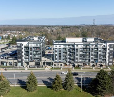 For Lease - 251 Northfield Drive Unit# 322, Waterloo, Ontario - Photo 6