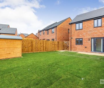 Mostyn Street - Photo 1