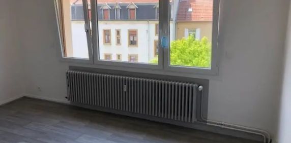 Appartement à louer 1 pièce 27m² - Photo 2