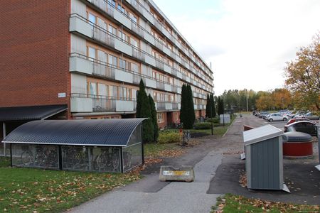 Trädgårdsgatan 50 E - Foto 3
