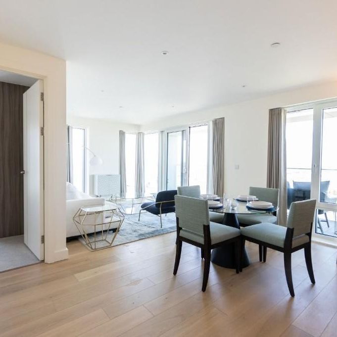 Duke Of Wellington Avenue, London - Photo 1