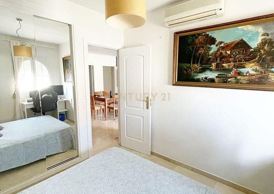 Benalmádena, Andalusia