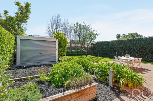 Open the Door to Character Living with Modern Comforts - Photo 1