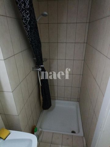 2 Zimmer, 55 m², 2. Stock - Foto 2