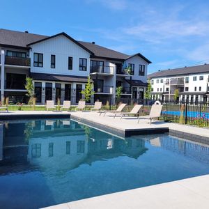 2 CH - 1 SDB - Granby - $1,550 /mo - Photo 2