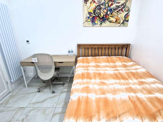 1 bedroom house to rent - Photo 1