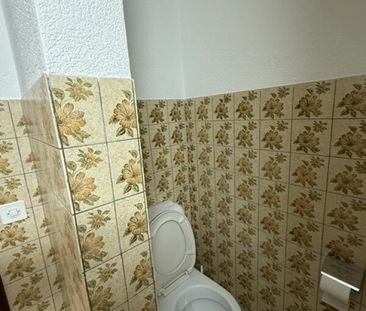 1-Zimmerwohnung im 1. OG möbliert - Photo 5