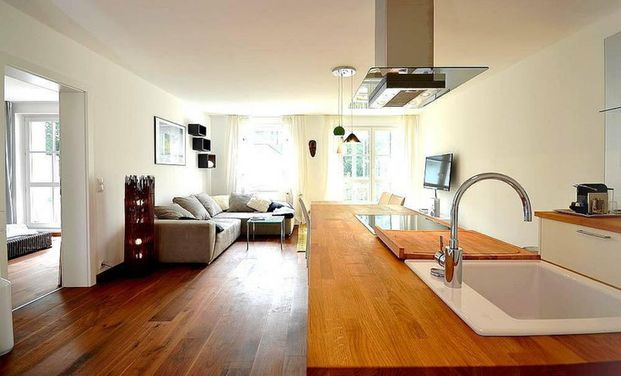 Steckhovengasse - Foto 1