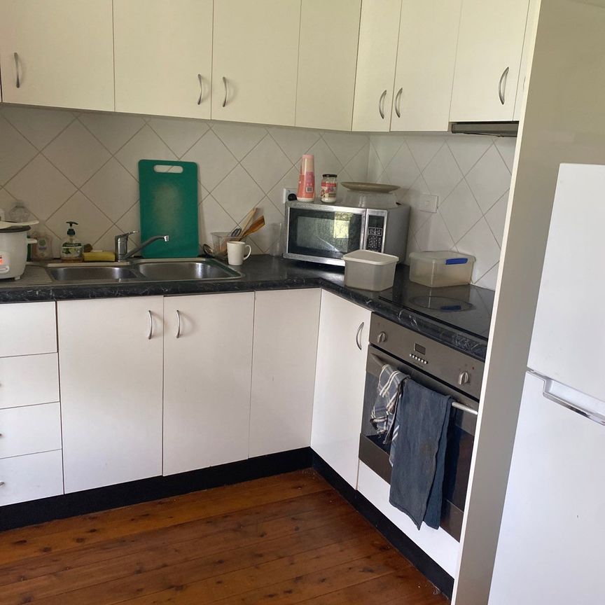 Modern Unit - Photo 2