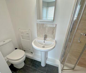 1 bedroom in a house share to rent - Photo 6