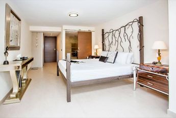 Luxury Villa for rent in Marbella, Spain