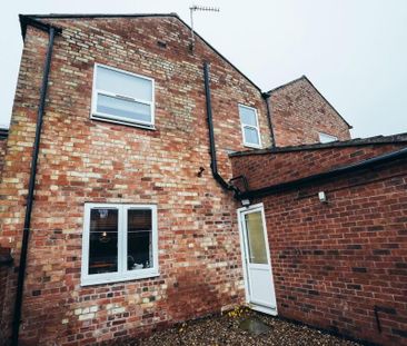 1 bedroom terraced house to rent - Photo 6