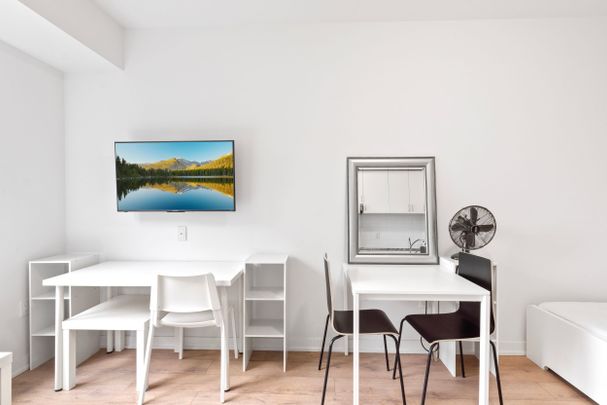 For Lease - 1800 Simcoe Street Unit# 307, Oshawa, Ontario - Photo 1