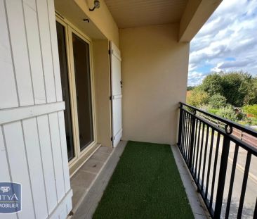 Maison à louer 4 pièces 103m² - Photo 2