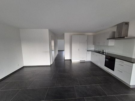 Moderne 2.5 Zimmerwohnung in Top-Lage zu vermieten - Photo 4