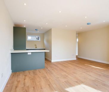 1 bedroom semi-detached bungalow to rent - Photo 1