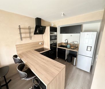 Location Appartement 2 pièces 42m² - Photo 5