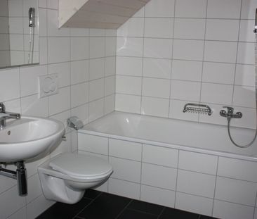 Die ideale Wohnung für Paare/Singles - Photo 5