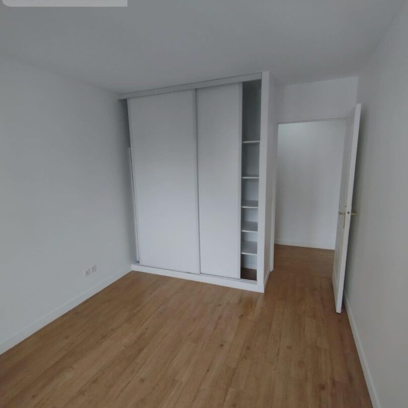 Appartement Courbevoie 6 pièce(s) 155 m2, - Photo 1