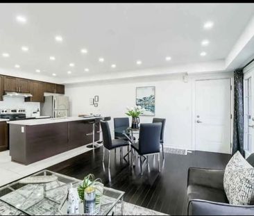 For Lease - 200 Veterans Drive Unit# 106, Brampton, Ontario - Photo 4