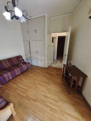 Διαμέρισμα για ενοικίαση Κάτω Ιλίσια (Ιλίσια) - Photo 4