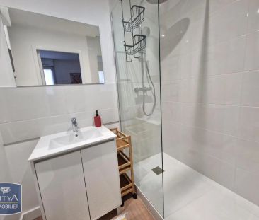 Appartement à louer 1 pièce 17.22m² - Photo 4