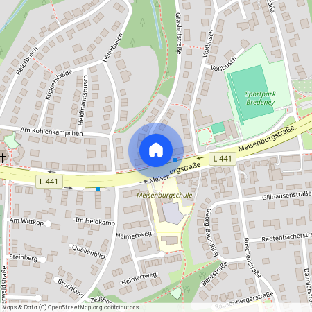 Grashofstr.115, 45133 Essen