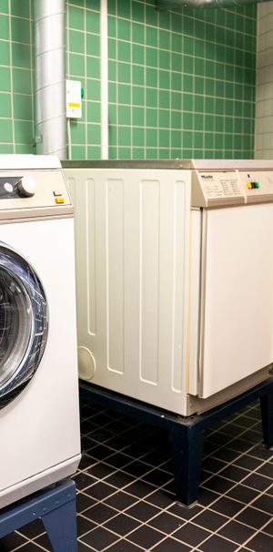 Viktor Rydbergsgatan 1B - Photo 1