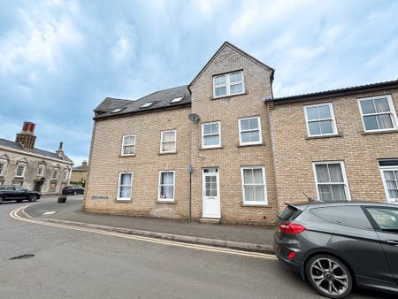 Telegraph Street, Cottenham, CB24 - Photo 2