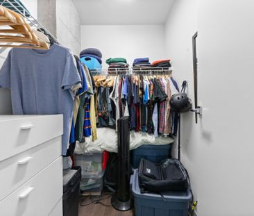 Appartement à louer - Montréal (Ville-Marie) (Village) - Photo 4