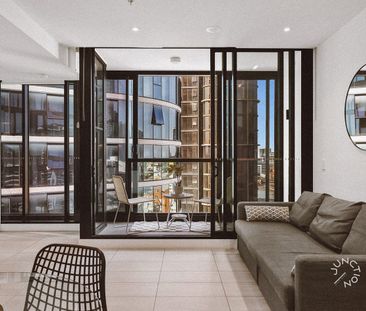 1401/167 Alfred Street, Fortitude Valley, Qld 4006 - Photo 4