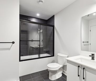 PURE (Aylmer) Grand 3 1/2 TOUT INCLUS !! - Photo 3