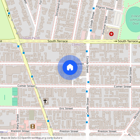 1/59 Gardner Street, WA 6152, Como