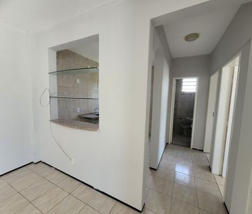 A BEZERRA - APARTAMENTO - ALCANTARA BILHAR, 677 APTO 404 BL E PARQU... - Photo 4