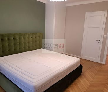 Beautiful 6-room apartment – Popular Champel neighborhood - Photo 2