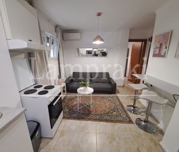 Ενοικίαση κατοικίας, 42 τ.μ., Θεσσαλονίκη, 350 € - Photo 2