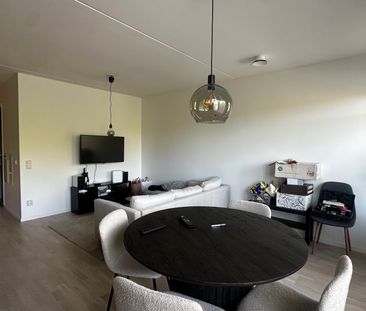 Unnas väg, Bro - Photo 3