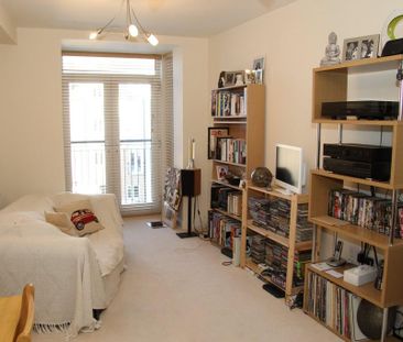 1 bedroom apartment to rent - Photo 5